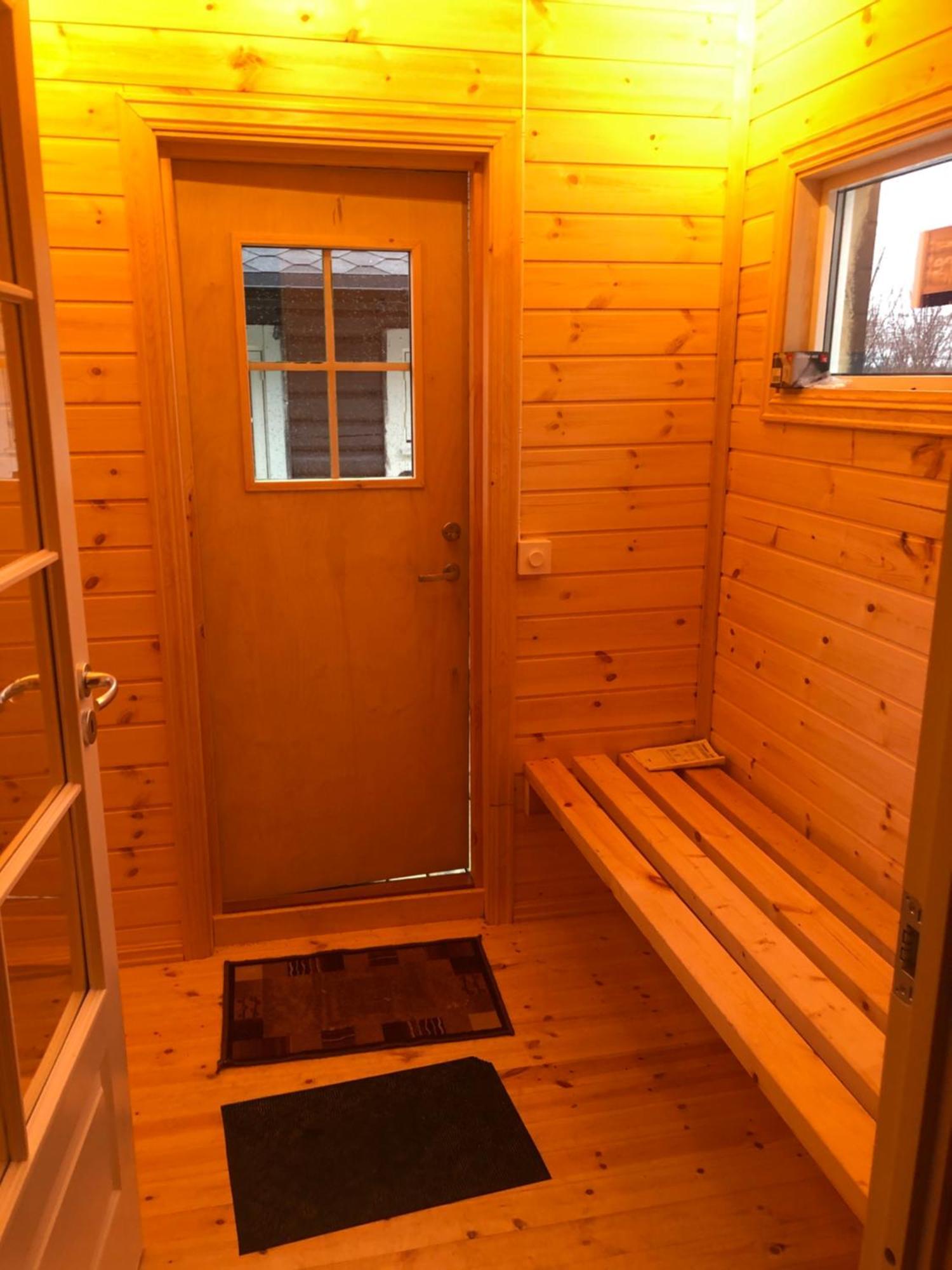 Cottage Lavkavann Finnmarksvidda Skoganvarre المظهر الخارجي الصورة