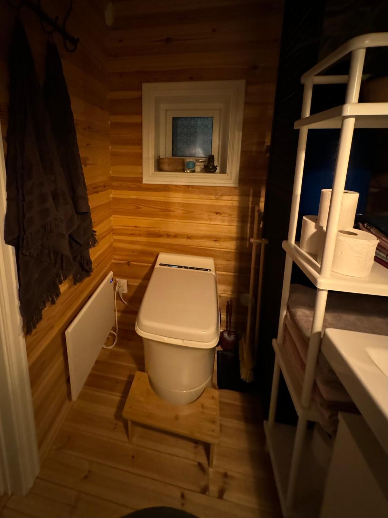 Cottage Lavkavann Finnmarksvidda Skoganvarre المظهر الخارجي الصورة